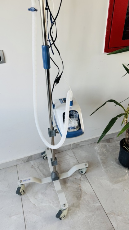 Secondhand Fisher-Paykel MyAirvo 2 High Flow Device