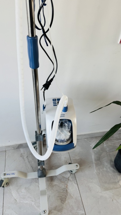Secondhand Fisher-Paykel MyAirvo 2 High Flow Device - Image 3