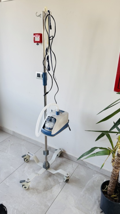 Secondhand Fisher-Paykel MyAirvo 2 High Flow Device - Image 2