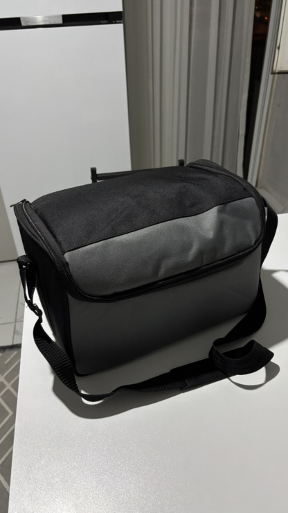 Secondhand Sleeptime Plus ST30 BPAP ST Device with Humidifier - Image 6