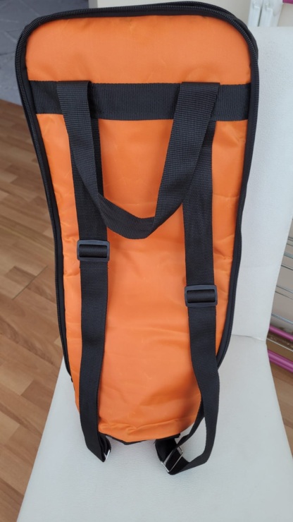 İkinci El Medsey 5 Litre Medikal Tüp Taşıma Çantası - Görsel 3