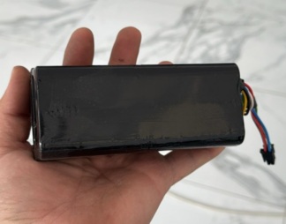 İkinci El Weinmann WM27999 Mekanik Ventilatör Bataryası