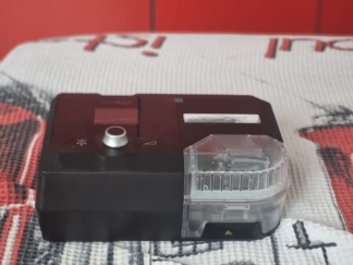 Secondhand Respirox G2S A20 AUTOCPAP Device with Humidifier