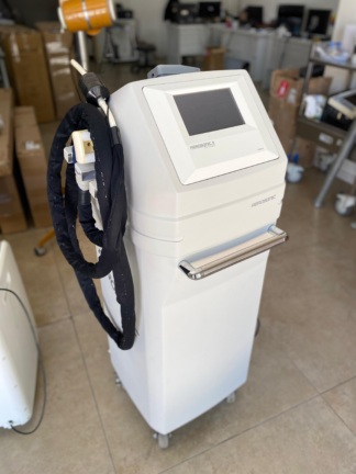 Secondhand Aerosonic II Dual Cavitation Machine