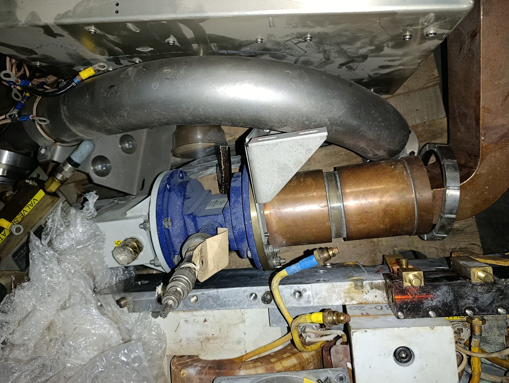 Secondhand Elekta Linac Linear Accelerator - Image 4