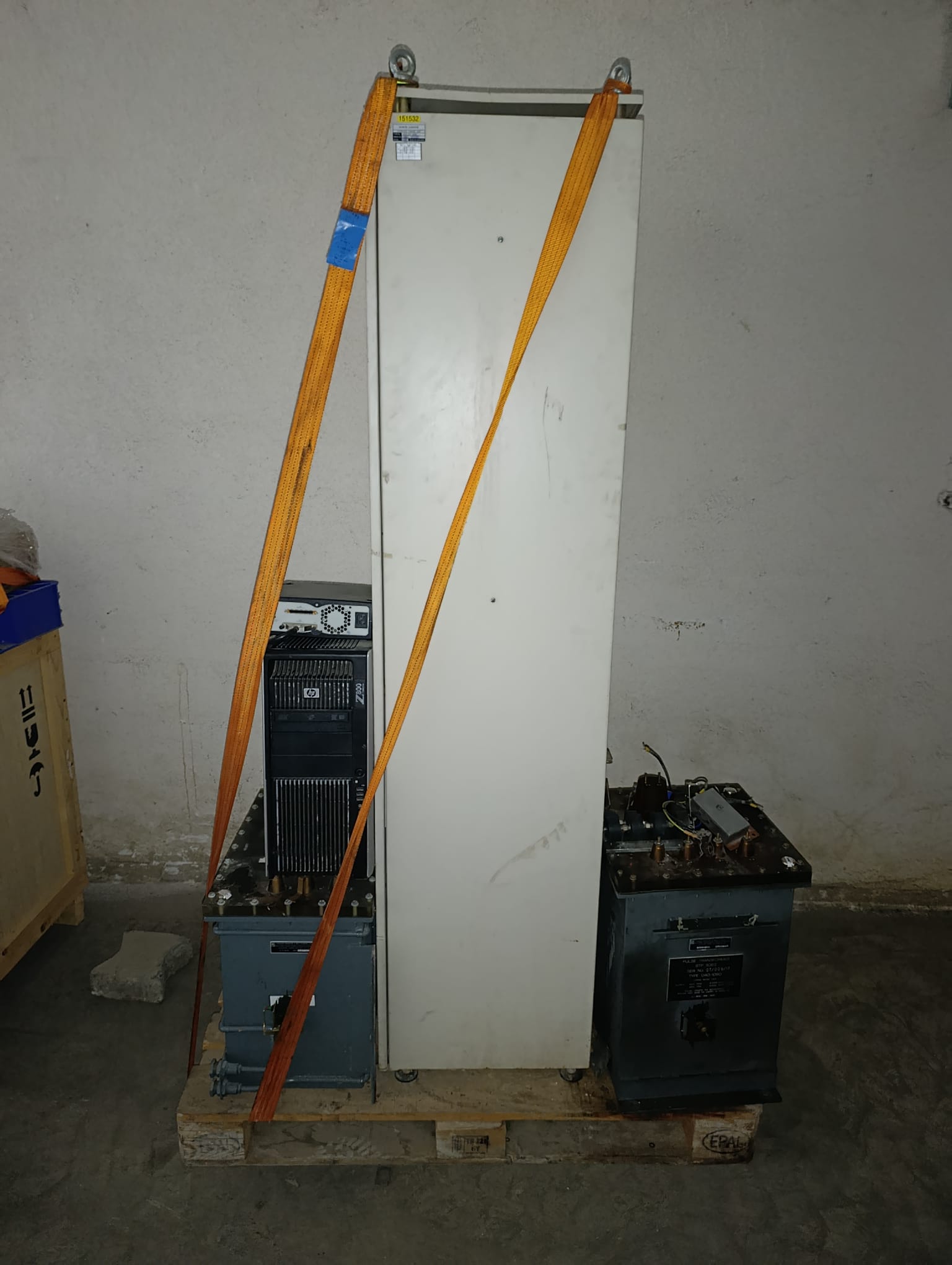 Secondhand Elekta Linac Linear Accelerator - Image 3