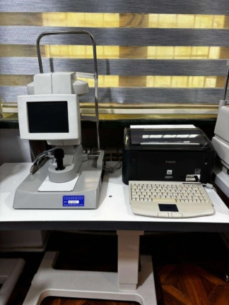 Secondhand Zeiss IOLMaster Optical Biometry Device