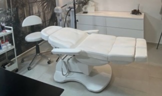Secondhand Eme Elegance 3 Motor Medical Aesthetic Chair