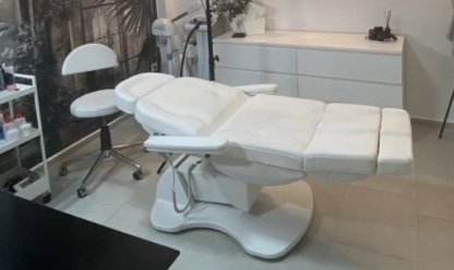 İkinci El Eme Elegance 3 Motorlu Medikal Estetik Koltuğu