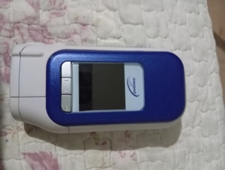 Secondhand Easypod Auto-Injector