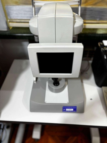 İkinci El Zeiss IOLMaster Optik Biyometri Cihazı - Görsel 2