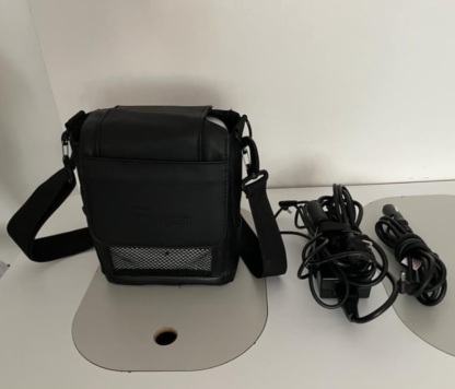 Secondhand Inogen One G5 2.2kg Portable Oxygen Concentrator - Image 6