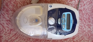 İkinci El Resmed S8 Escape II Nemlendiricili CPAP Cihazı