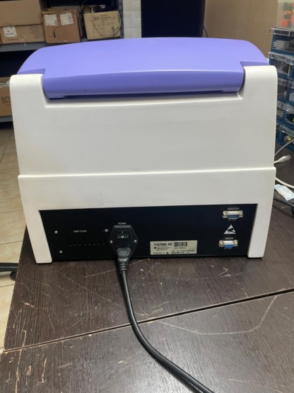 Secondhand Linear Therma NE 100 ESR Sedimentation Device - Image 3