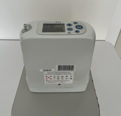 Secondhand Inogen One G5 2.2kg Portable Oxygen Concentrator - Image 5