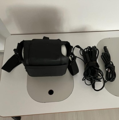 Secondhand Inogen One G5 2.2kg Portable Oxygen Concentrator - Image 3