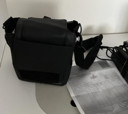 Secondhand Inogen One G5 2.2kg Portable Oxygen Concentrator - Image 2