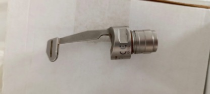 2 Pieces Secondhand Micro Aire Cutter and Piercing Surgical Drill - Image 6