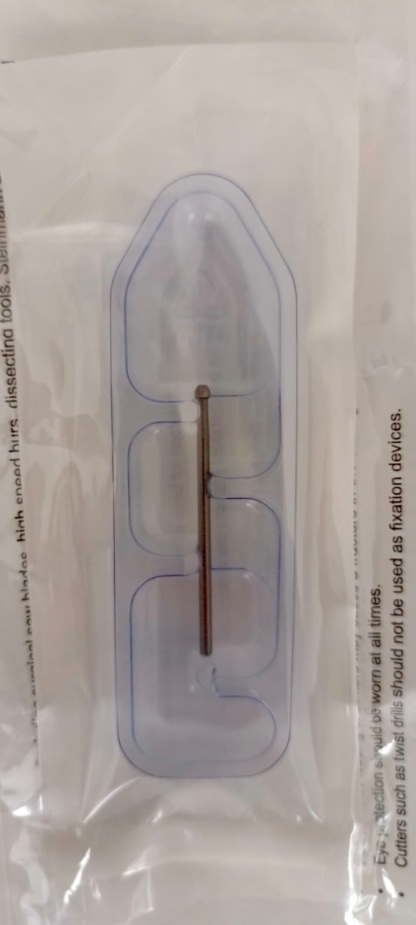 2 Pieces Secondhand Micro Aire Cutter and Piercing Surgical Drill - Image 3