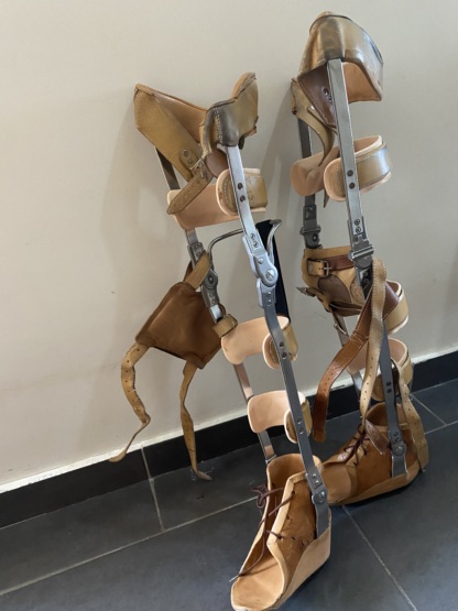 Secondhand Ottobock Leg Orthosis - Image 2