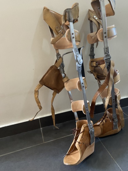 Secondhand Ottobock Leg Orthosis - Image 3