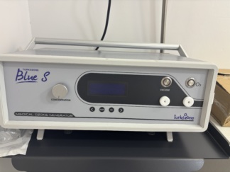 Secondhand Turkozone Blue S Ozone Generator