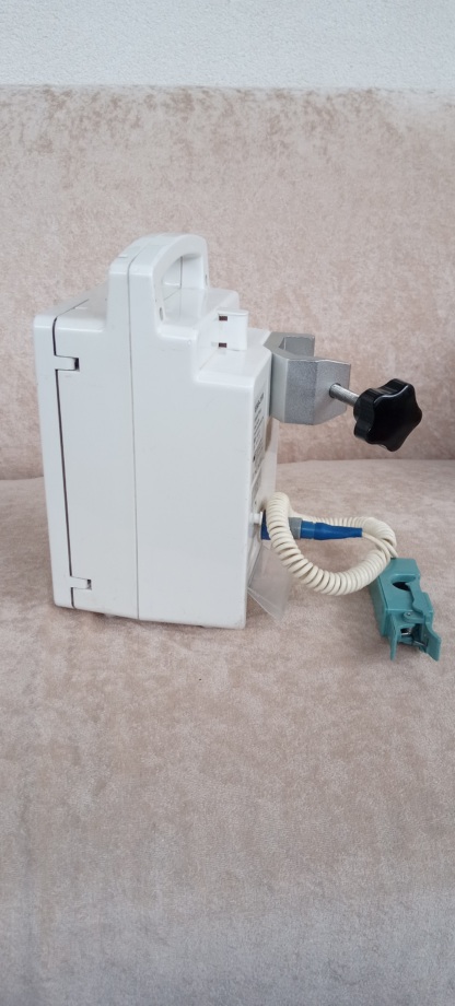 Secondhand JYM JSB-1200 Infusion Pump - Image 5