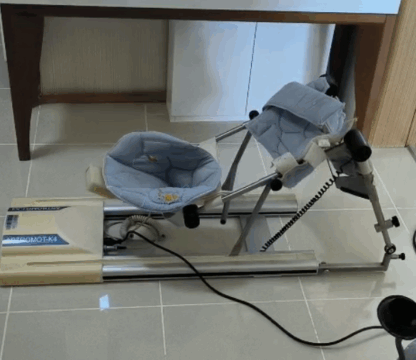 İkinci El Chattanooga Artromot K4 Diz ve Kalça CPM Cihazı - Görsel 9