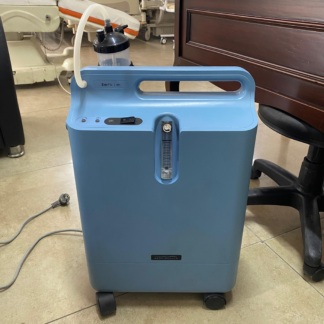 Secondhand Philips Respironics Everflo 5L/min Oxygen Concentrator