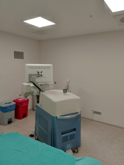 Secondhand Alcon LenSx Femtosecond Laser Device - Image 4