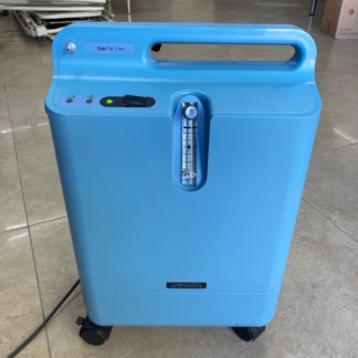 Secondhand Philips Respironics Everflo 5L/min Oxygen Concentrator