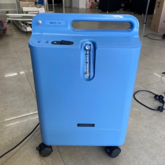 Secondhand Philips Respironics Everflo 5L/min Oxygen Concentrator