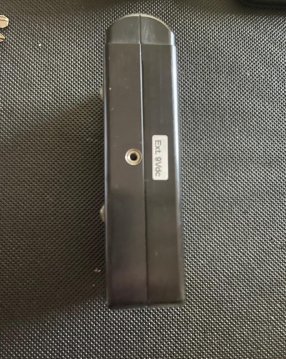 Secondhand Rotem Ram Gam-1 Gamma Survey Meter - Image 4