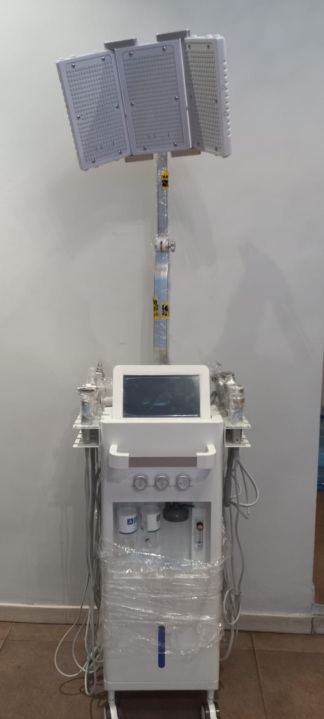 Secondhand Hydra Ellie Skin Care Device