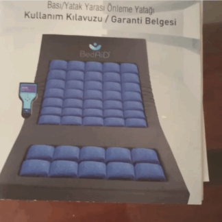 Secondhand Bedaid Medical Bed