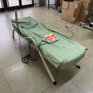 Secondhand Ceragem Master CGM-M3500 Massage Bed
