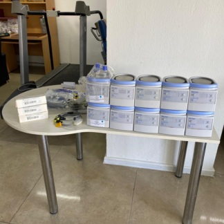 10 Pieces Secondhand Fisher-Paykel MR850AFU Mechanical Ventilator Humidifier