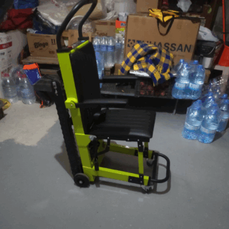 Secondhand Aktaran A1 Stair Climber