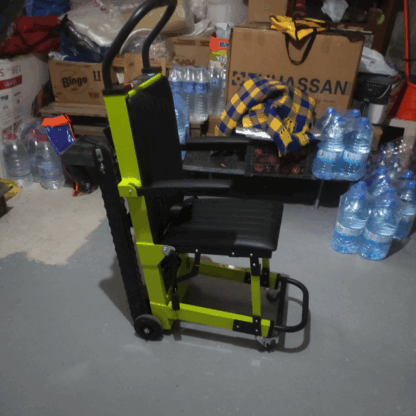 Secondhand Aktaran A1 Stair Climber