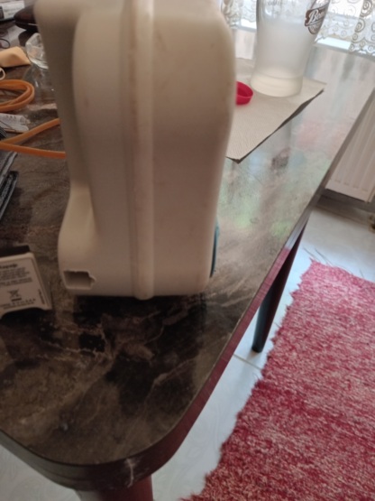 Secondhand Abbott Freego Enteral Feeding Pump - Image 2