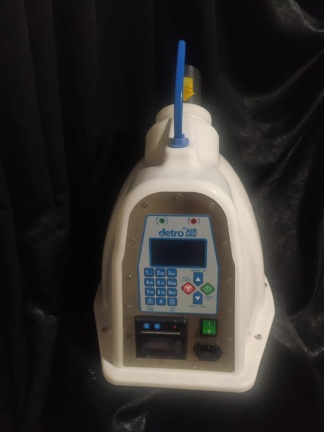 Secondhand Detro Air Spray Environmental Disinfection Device