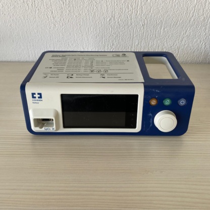 İkinci El Nellcor Bedside Konsol Tipi Pulse Oksimetre - Görsel 2