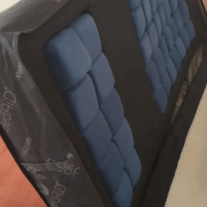 Secondhand Bedaid Medical Bed - Image 3