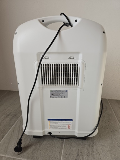 Secondhand Konsung KSOC-5 5L/min Oxygen Concentrator - Image 3