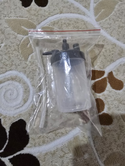 Secondhand Konsung KSOC-5 5L/min Oxygen Concentrator - Image 6