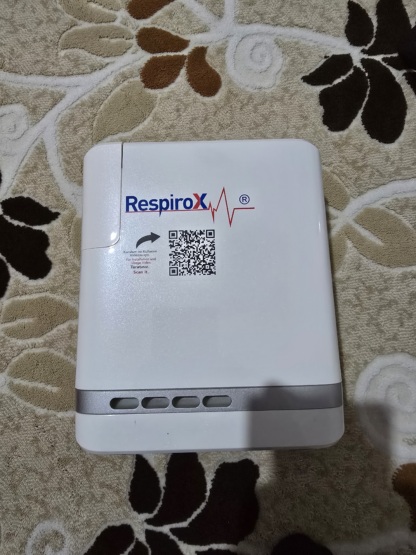 Secondhand Respirox JLO-190I 2.3kg Portable Oxygen Concentrator