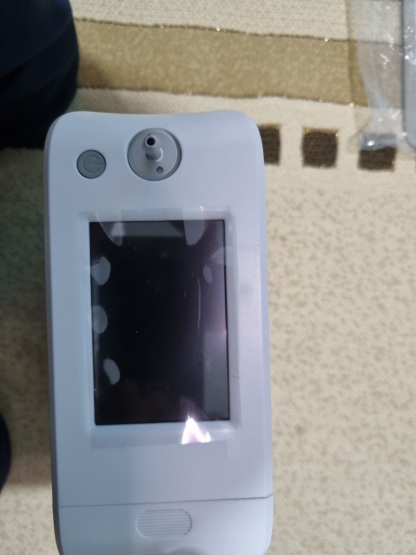 Secondhand Respirox JLO-190I 2.3kg Portable Oxygen Concentrator - Image 5