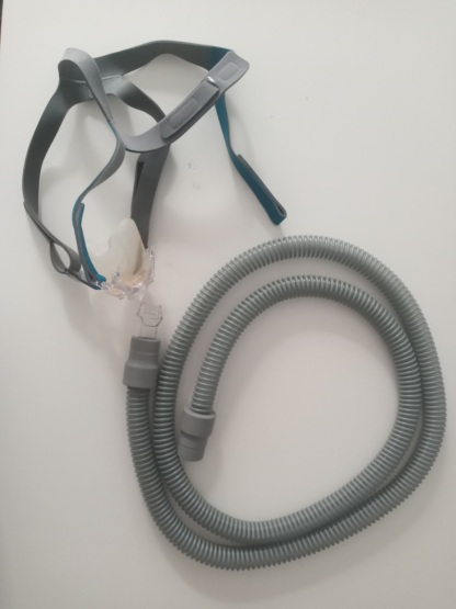 Secondhand Löwenstein Prisma Smart AUTOCPAP Device - Image 3