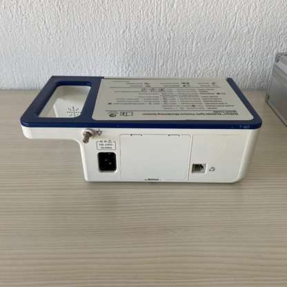 İkinci El Nellcor Bedside Konsol Tipi Pulse Oksimetre - Görsel 3