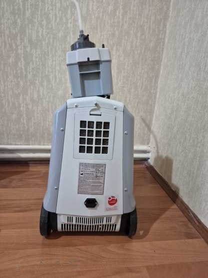 Secondhand Healthtime OC-10 10L/min Oxygen Concentrator - Image 3